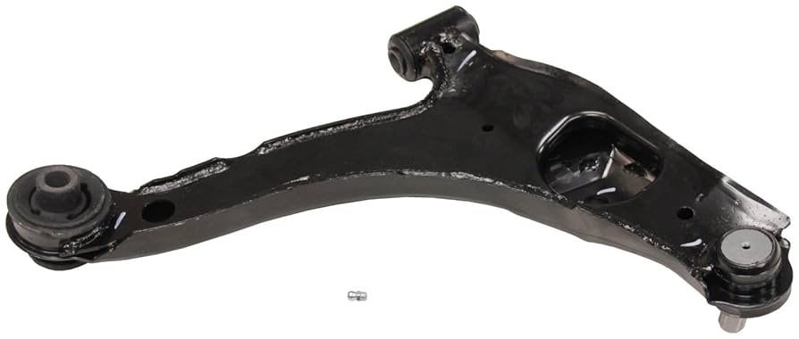 Amazon.com: MOOG RK620009 Suspension Control Arm and Ball